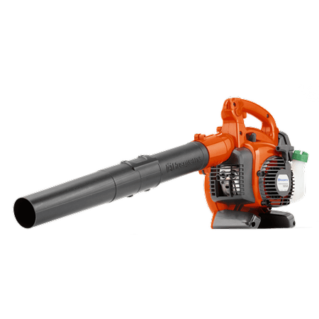 Soffiante HUSQVARNA 125BVx